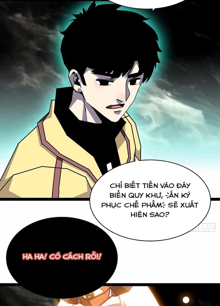 Bắt Đầu Vùng Dậy Từ Việc Chơi Game Nghiêm Túc Chapter 190 - 24