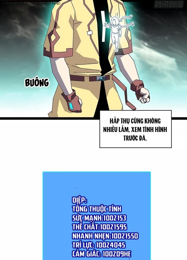 Bắt Đầu Vùng Dậy Từ Việc Chơi Game Nghiêm Túc Chapter 190 - 54