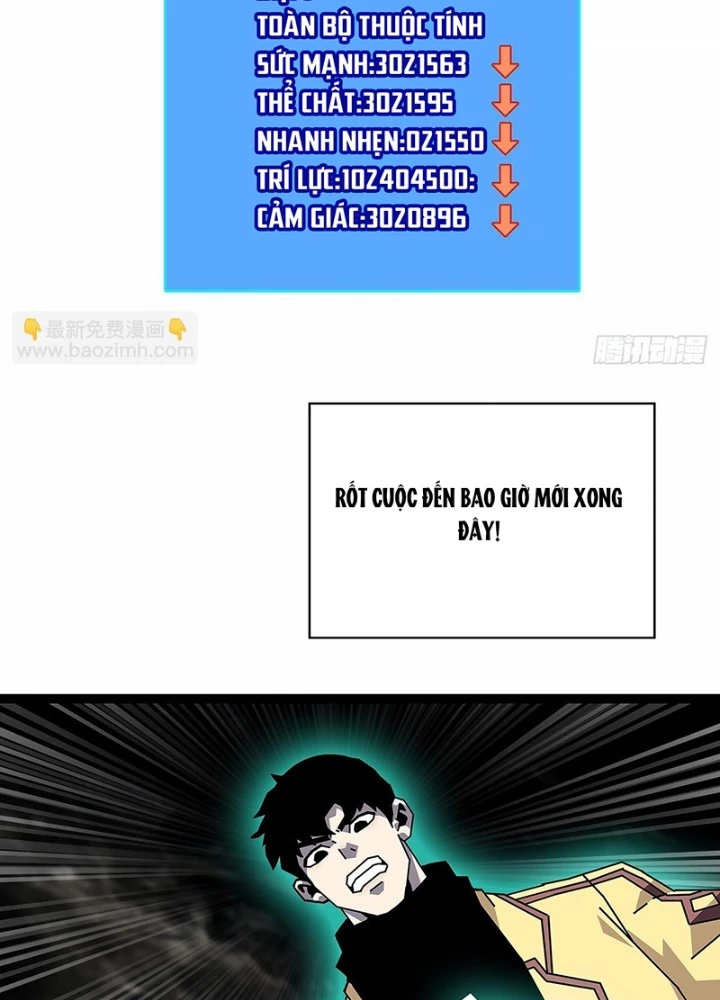 Bắt Đầu Vùng Dậy Từ Việc Chơi Game Nghiêm Túc Chapter 190 - 58