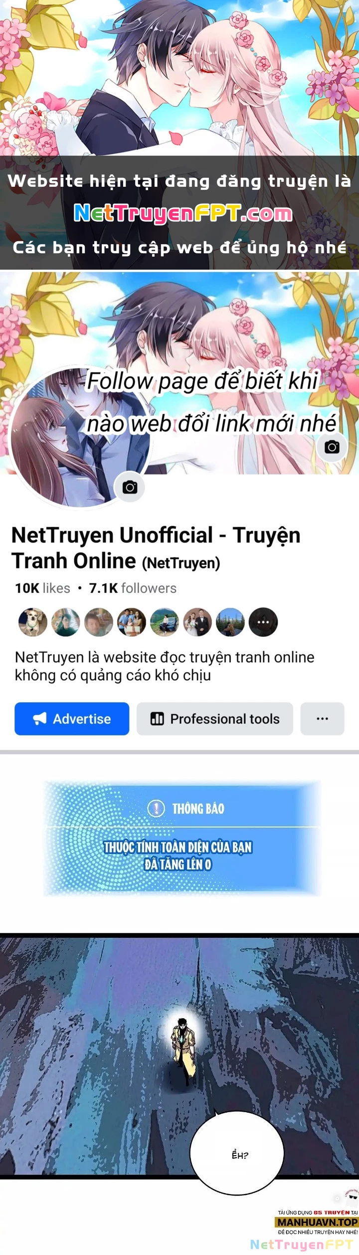 Bắt Đầu Vùng Dậy Từ Việc Chơi Game Nghiêm Túc Chapter 191 - 1