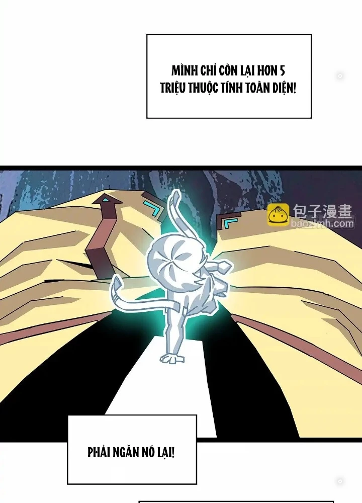 Bắt Đầu Vùng Dậy Từ Việc Chơi Game Nghiêm Túc Chapter 191 - 7