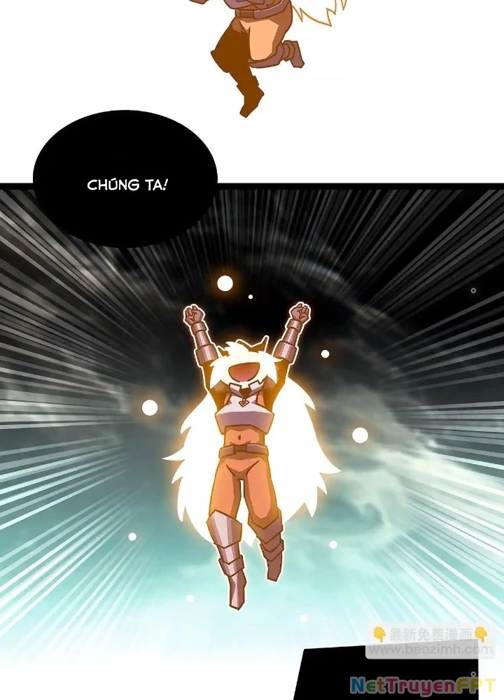 Bắt Đầu Vùng Dậy Từ Việc Chơi Game Nghiêm Túc Chapter 191 - 29