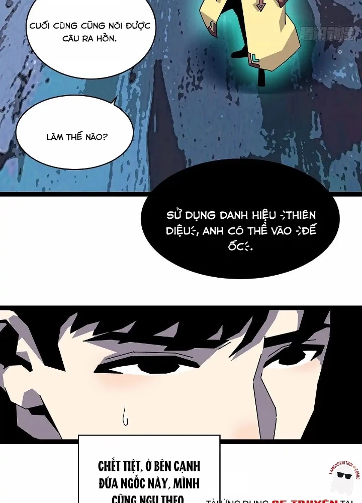 Bắt Đầu Vùng Dậy Từ Việc Chơi Game Nghiêm Túc Chapter 191 - 53