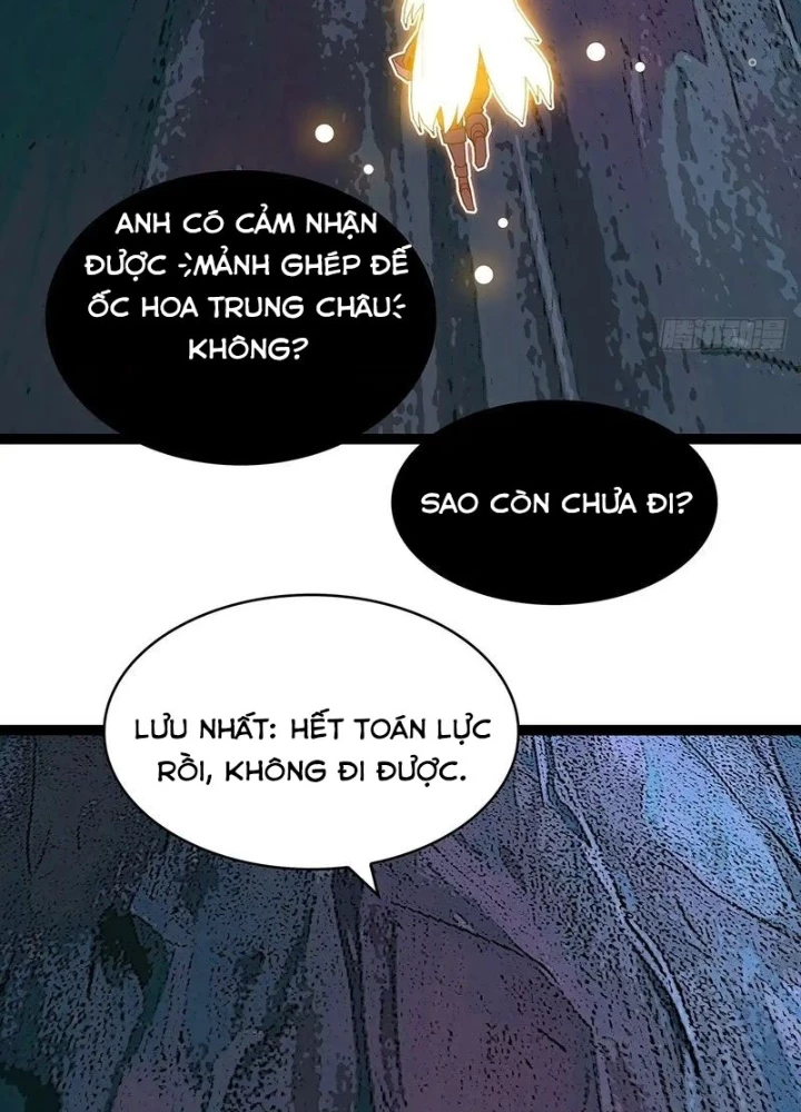 Bắt Đầu Vùng Dậy Từ Việc Chơi Game Nghiêm Túc Chapter 192 - 5