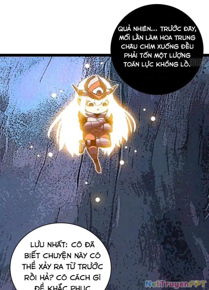 Bắt Đầu Vùng Dậy Từ Việc Chơi Game Nghiêm Túc Chapter 192 - 7