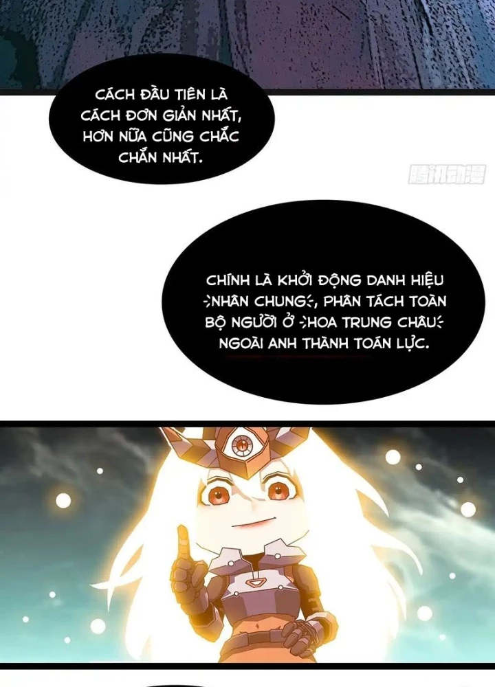 Bắt Đầu Vùng Dậy Từ Việc Chơi Game Nghiêm Túc Chapter 192 - 11