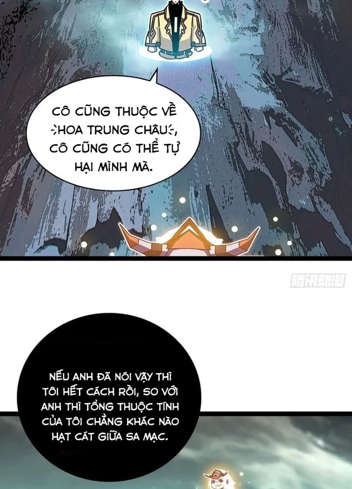Bắt Đầu Vùng Dậy Từ Việc Chơi Game Nghiêm Túc Chapter 192 - 21