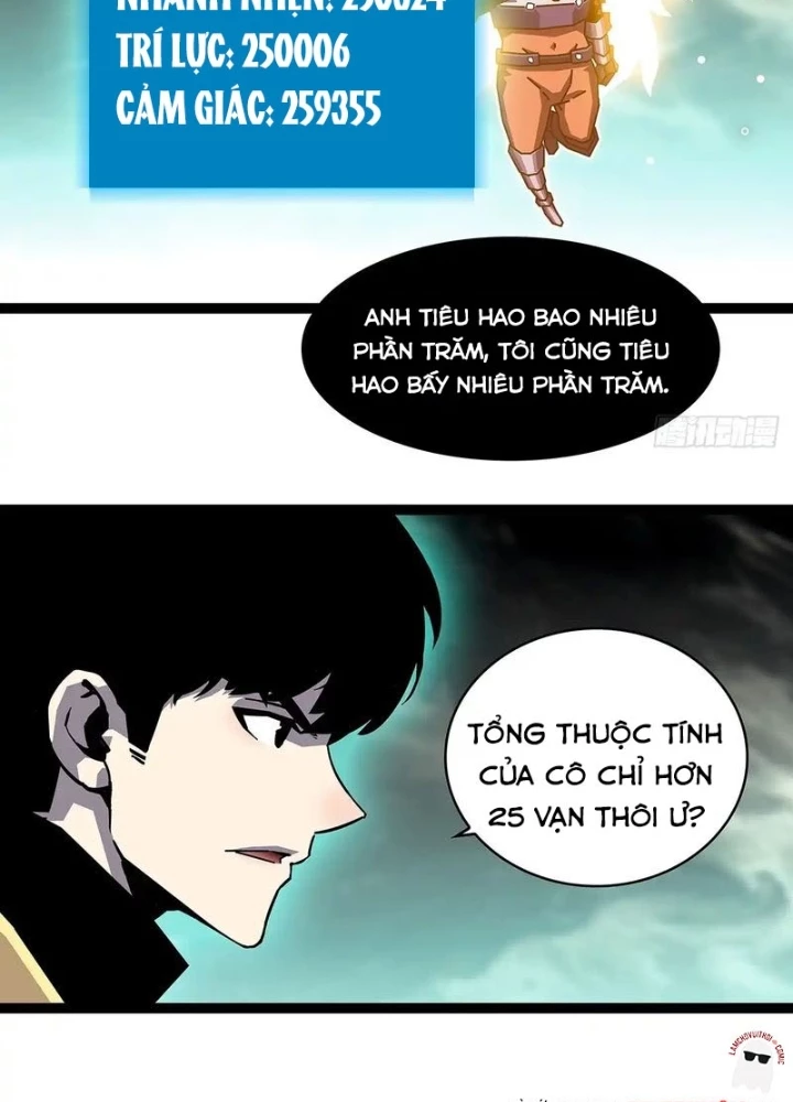 Bắt Đầu Vùng Dậy Từ Việc Chơi Game Nghiêm Túc Chapter 192 - 25