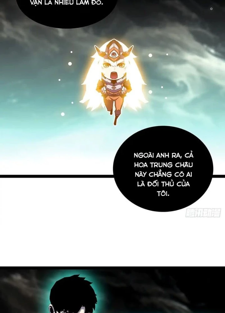Bắt Đầu Vùng Dậy Từ Việc Chơi Game Nghiêm Túc Chapter 192 - 27