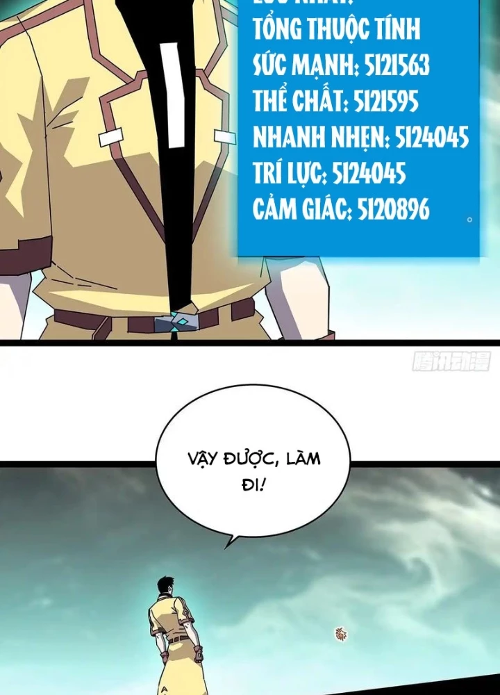 Bắt Đầu Vùng Dậy Từ Việc Chơi Game Nghiêm Túc Chapter 192 - 29