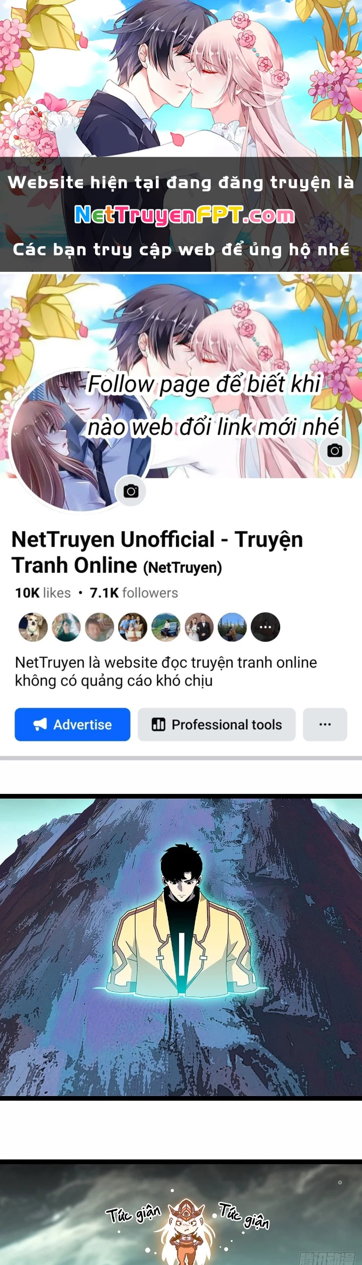 Bắt Đầu Vùng Dậy Từ Việc Chơi Game Nghiêm Túc Chapter 193 - 1