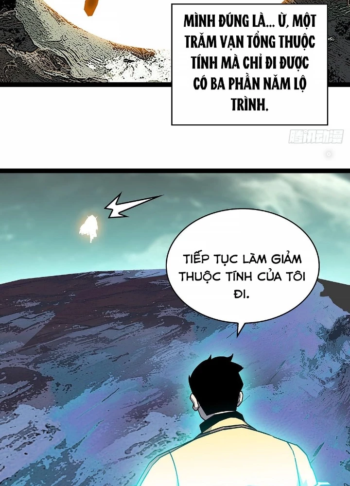 Bắt Đầu Vùng Dậy Từ Việc Chơi Game Nghiêm Túc Chapter 193 - 35