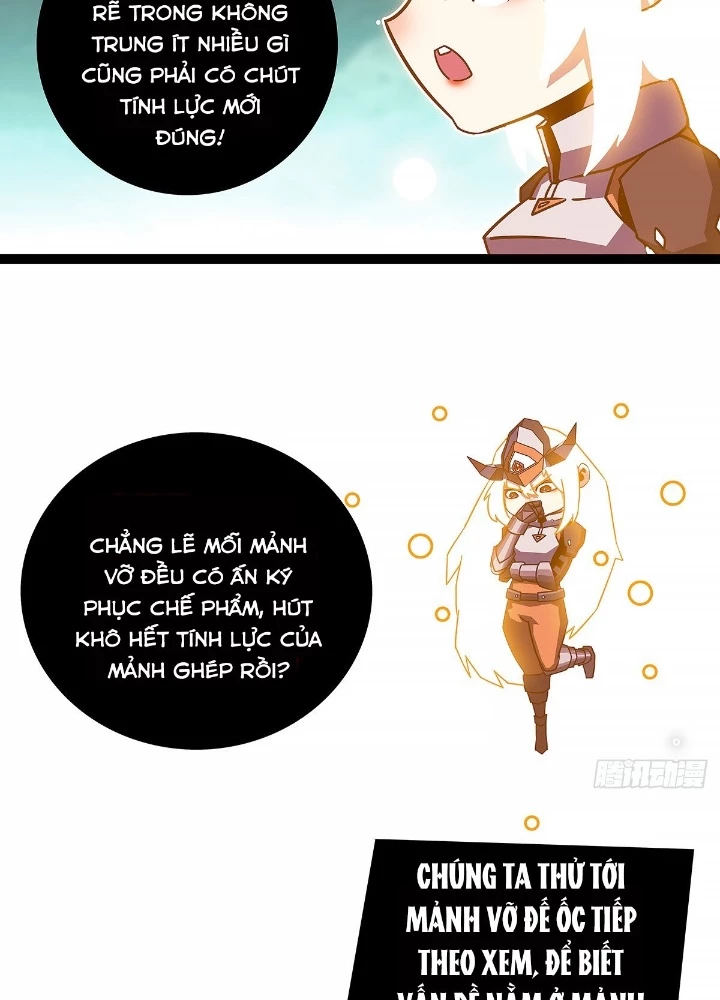 Bắt Đầu Vùng Dậy Từ Việc Chơi Game Nghiêm Túc Chapter 193 - 55