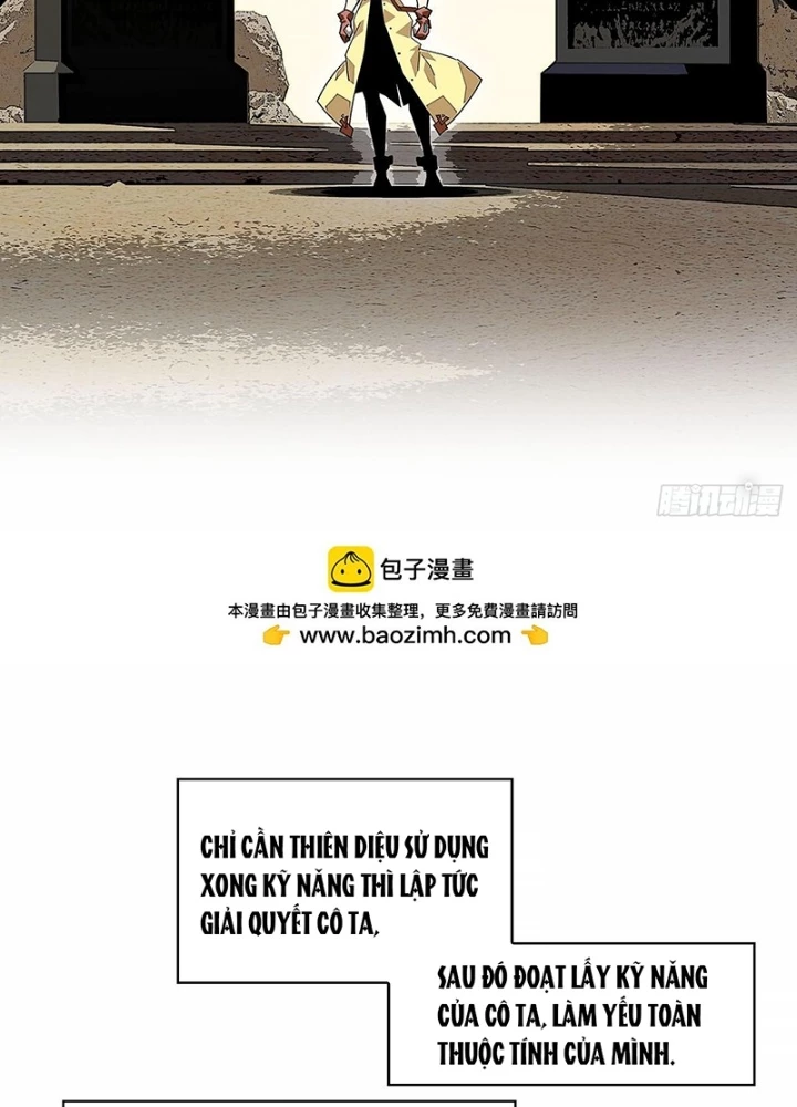 Bắt Đầu Vùng Dậy Từ Việc Chơi Game Nghiêm Túc Chapter 196 - 3
