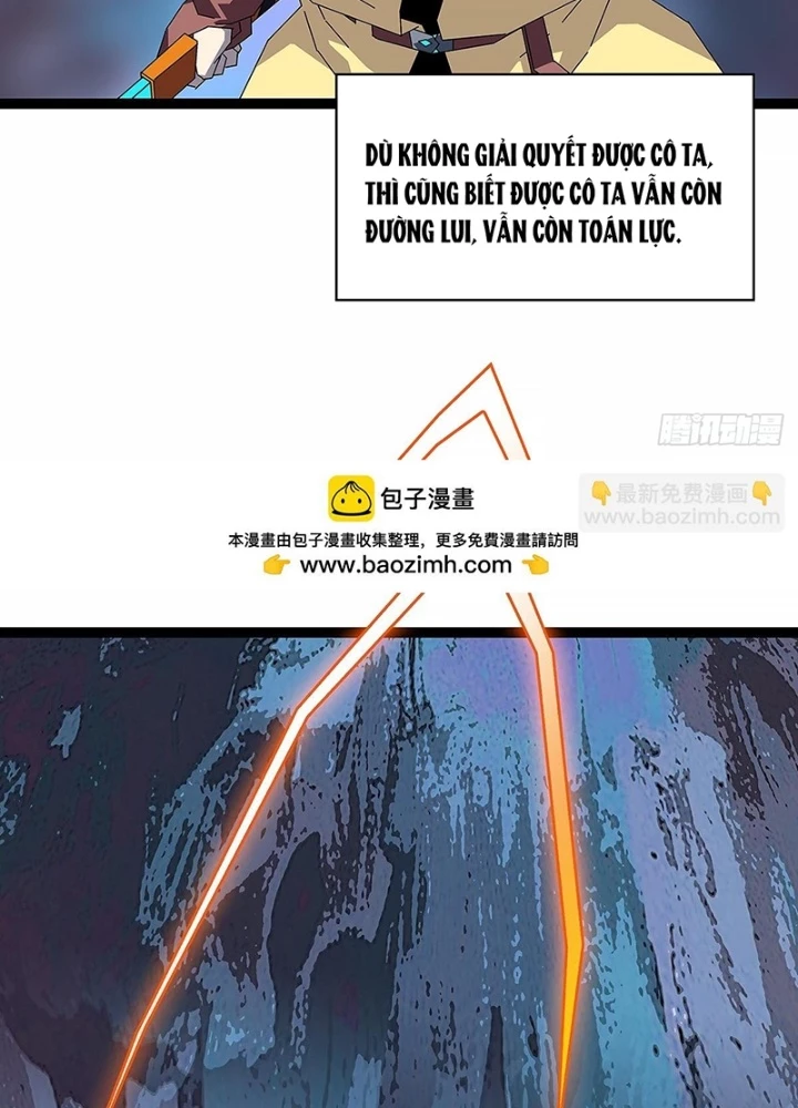 Bắt Đầu Vùng Dậy Từ Việc Chơi Game Nghiêm Túc Chapter 196 - 7