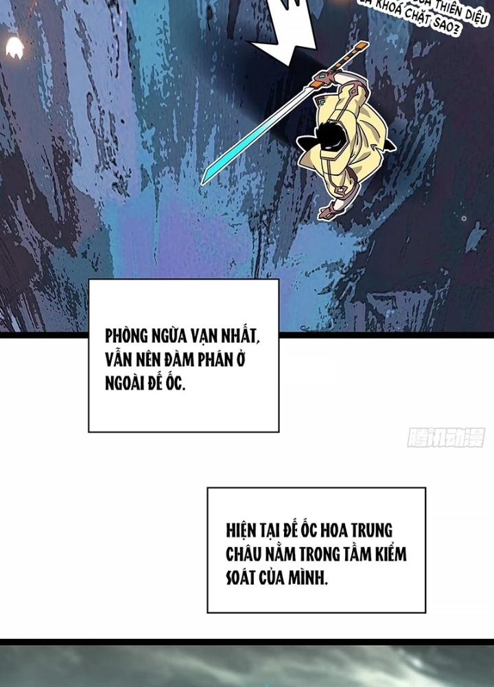 Bắt Đầu Vùng Dậy Từ Việc Chơi Game Nghiêm Túc Chapter 196 - 9