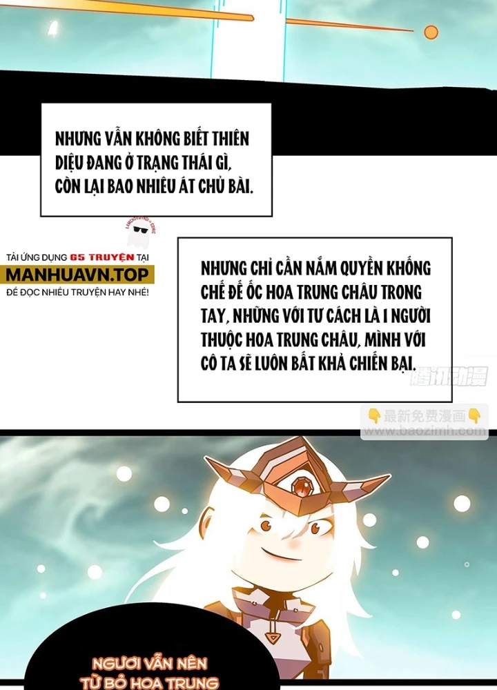Bắt Đầu Vùng Dậy Từ Việc Chơi Game Nghiêm Túc Chapter 196 - 11