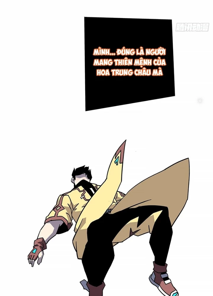 Bắt Đầu Vùng Dậy Từ Việc Chơi Game Nghiêm Túc Chapter 196 - 35