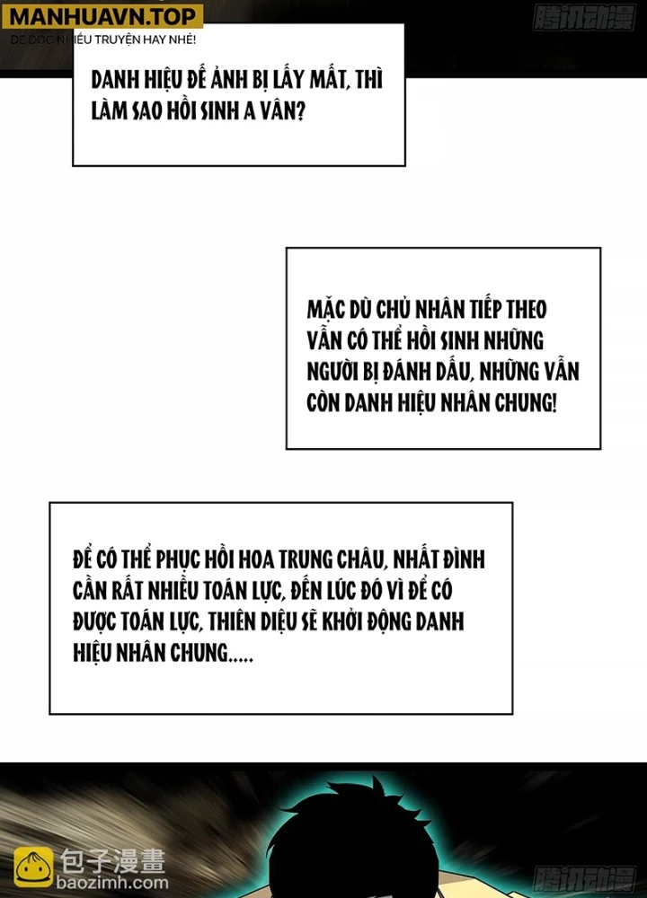 Bắt Đầu Vùng Dậy Từ Việc Chơi Game Nghiêm Túc Chapter 196 - 45