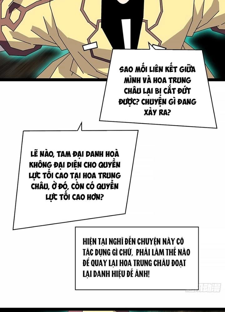 Bắt Đầu Vùng Dậy Từ Việc Chơi Game Nghiêm Túc Chapter 196 - 47