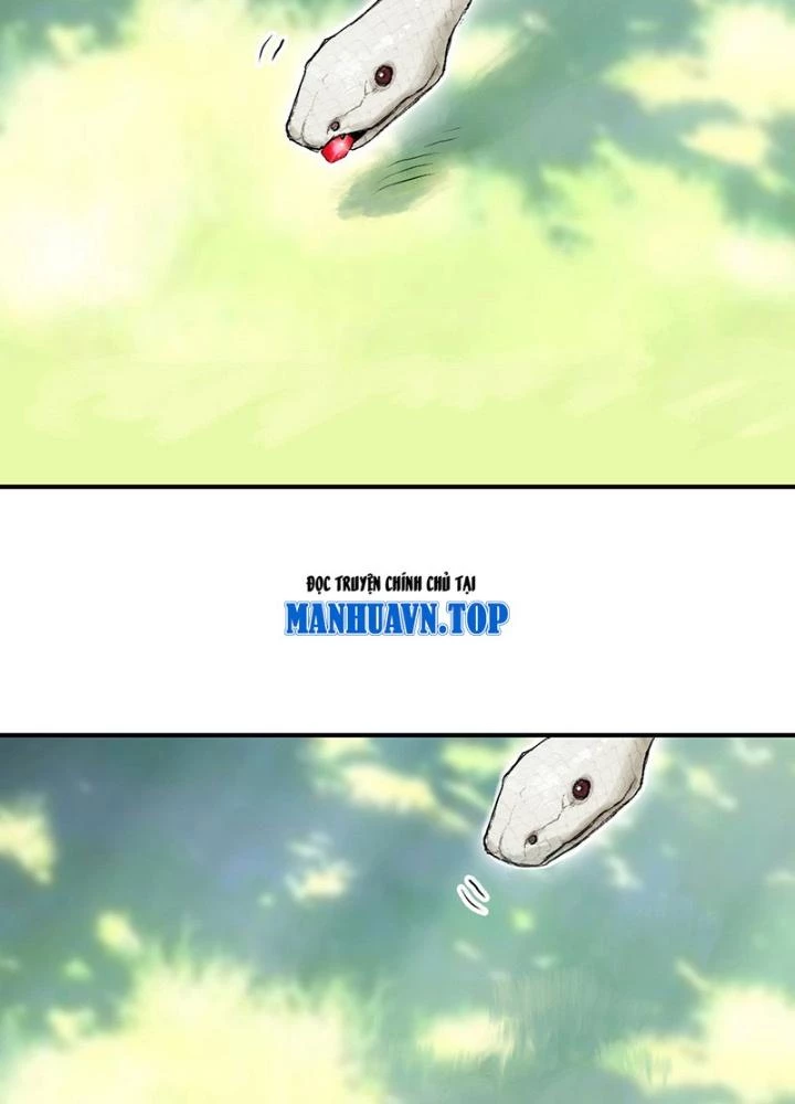 Cương Mãnh Đại Pháp Sư Chapter 1 - 7