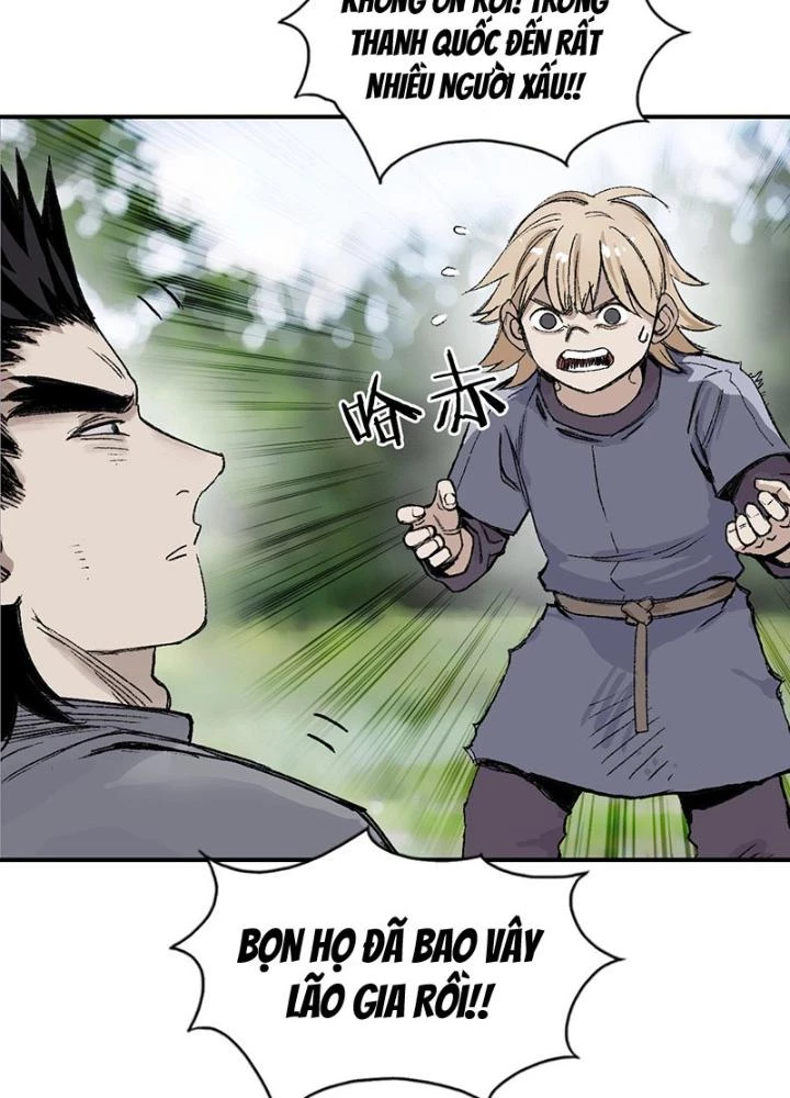 Cương Mãnh Đại Pháp Sư Chapter 1 - 19