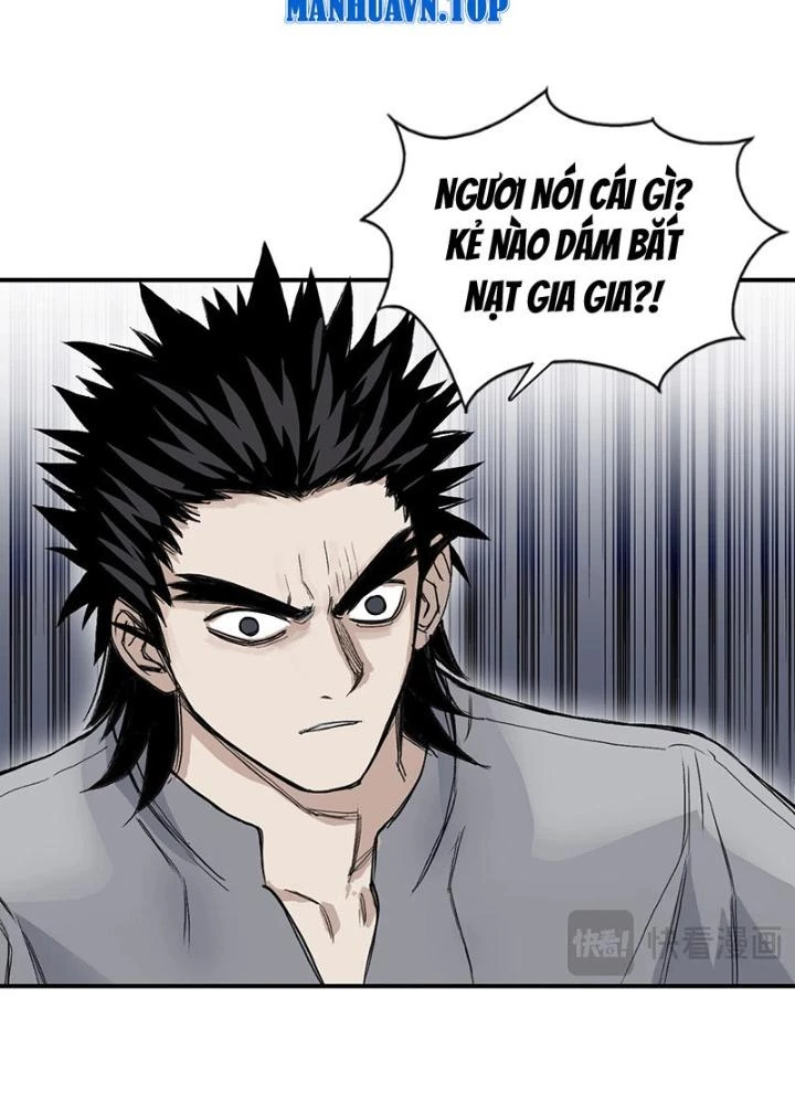 Cương Mãnh Đại Pháp Sư Chapter 1 - 21