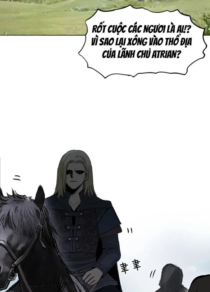 Cương Mãnh Đại Pháp Sư Chapter 1 - 25