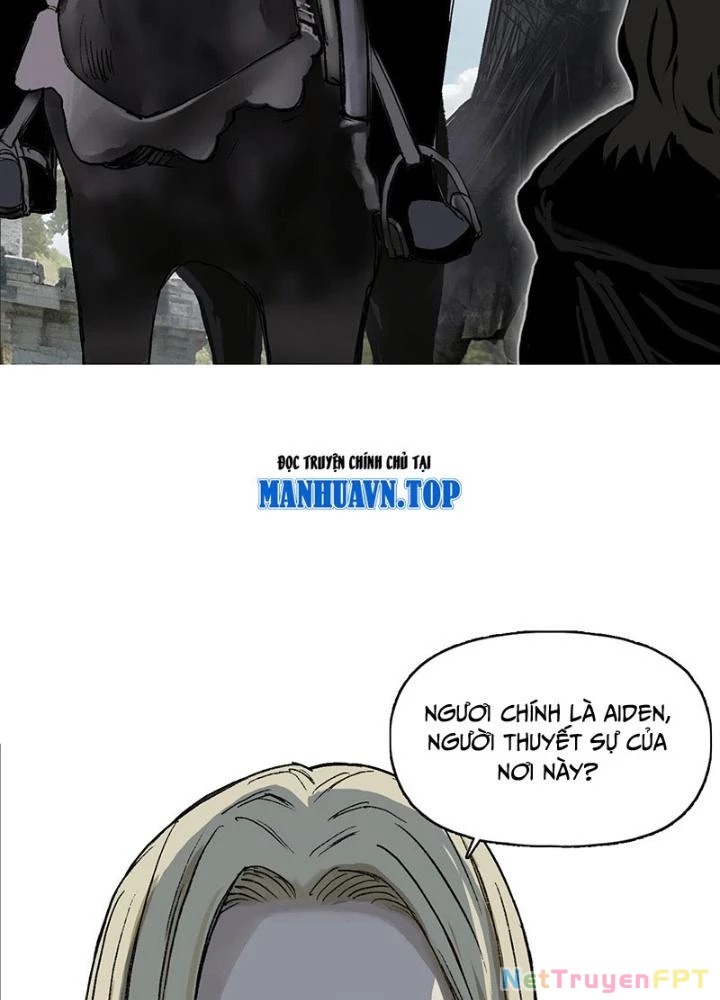 Cương Mãnh Đại Pháp Sư Chapter 1 - 27