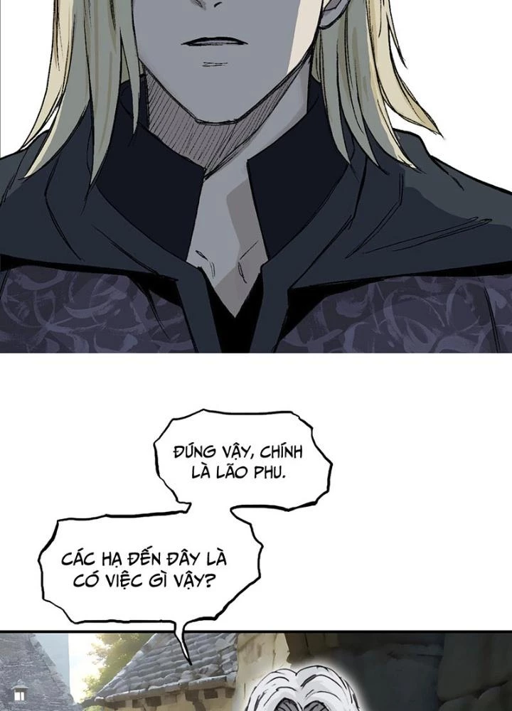 Cương Mãnh Đại Pháp Sư Chapter 1 - 29