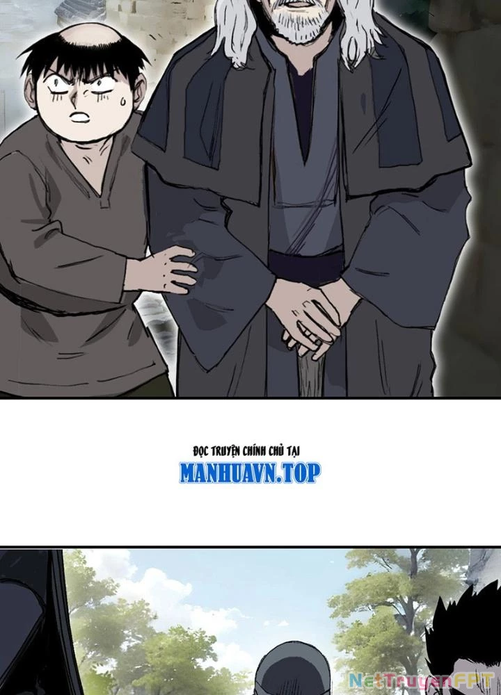 Cương Mãnh Đại Pháp Sư Chapter 1 - 31