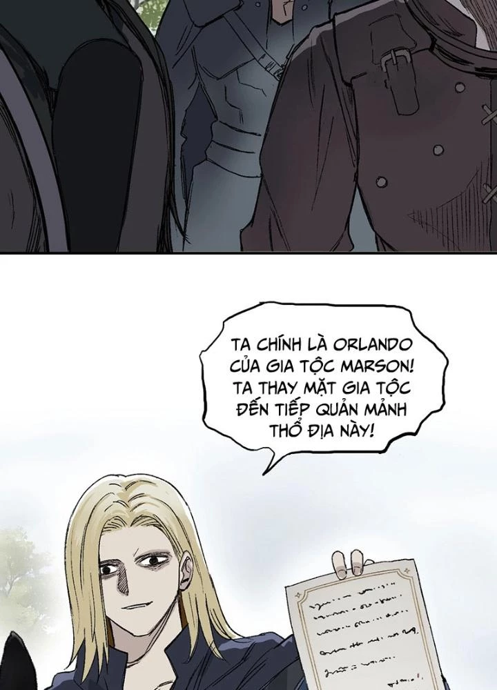 Cương Mãnh Đại Pháp Sư Chapter 1 - 33