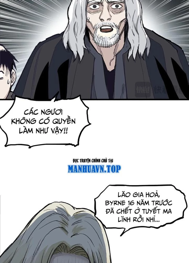 Cương Mãnh Đại Pháp Sư Chapter 1 - 37