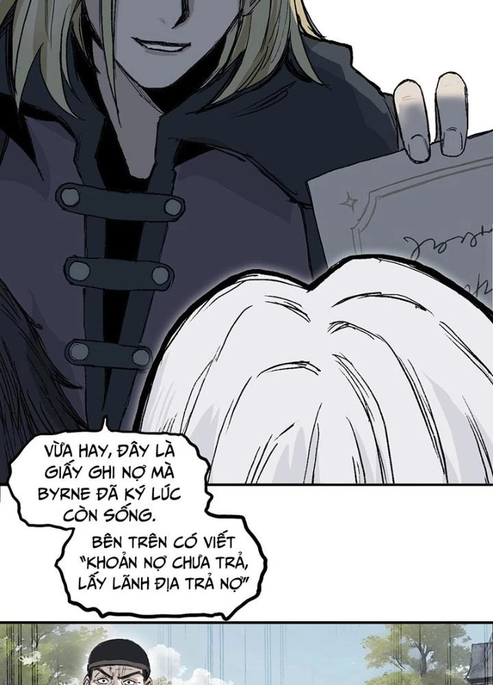 Cương Mãnh Đại Pháp Sư Chapter 1 - 39