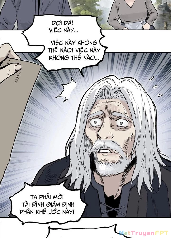 Cương Mãnh Đại Pháp Sư Chapter 1 - 41