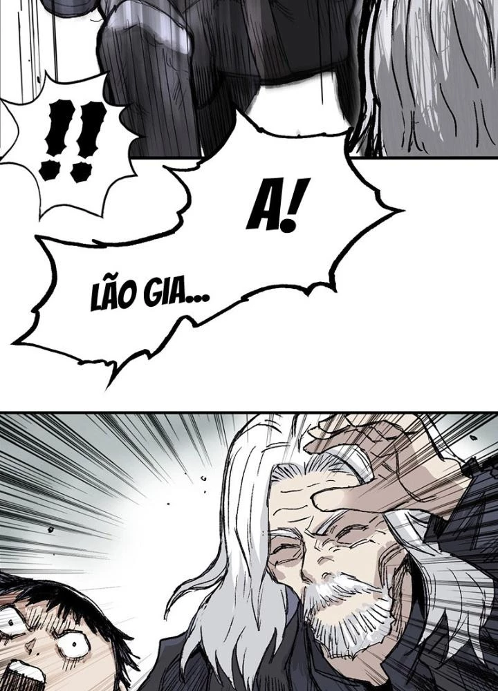 Cương Mãnh Đại Pháp Sư Chapter 1 - 45