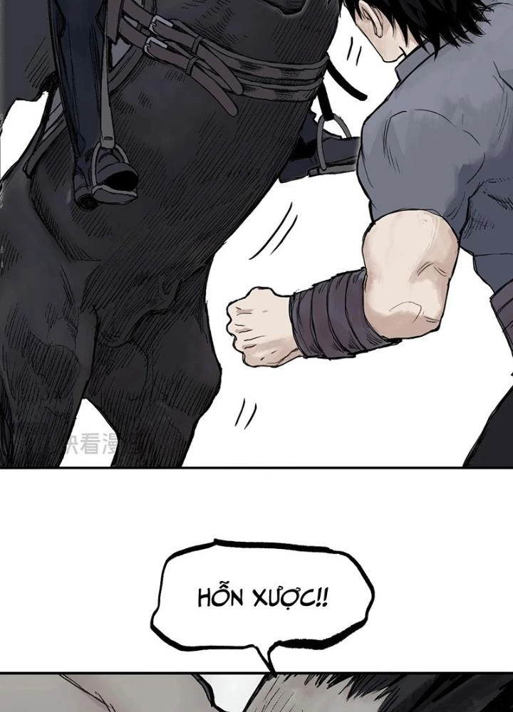 Cương Mãnh Đại Pháp Sư Chapter 1 - 51