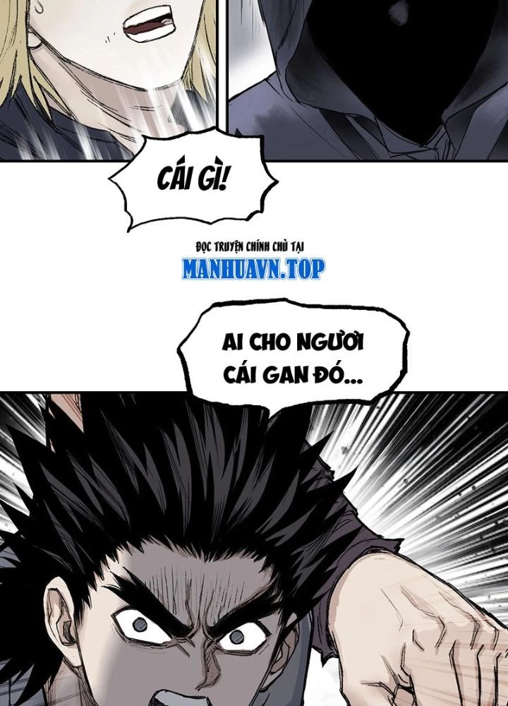 Cương Mãnh Đại Pháp Sư Chapter 1 - 55