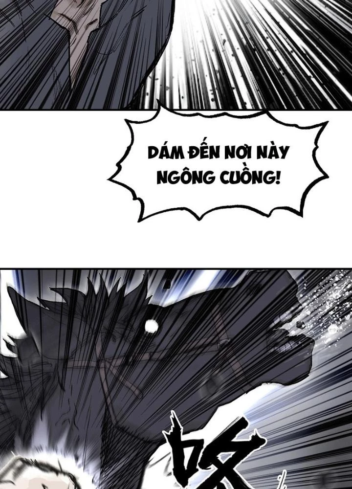 Cương Mãnh Đại Pháp Sư Chapter 1 - 57