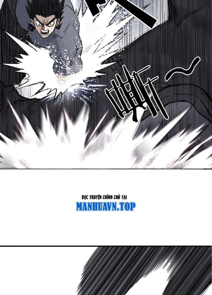 Cương Mãnh Đại Pháp Sư Chapter 1 - 61