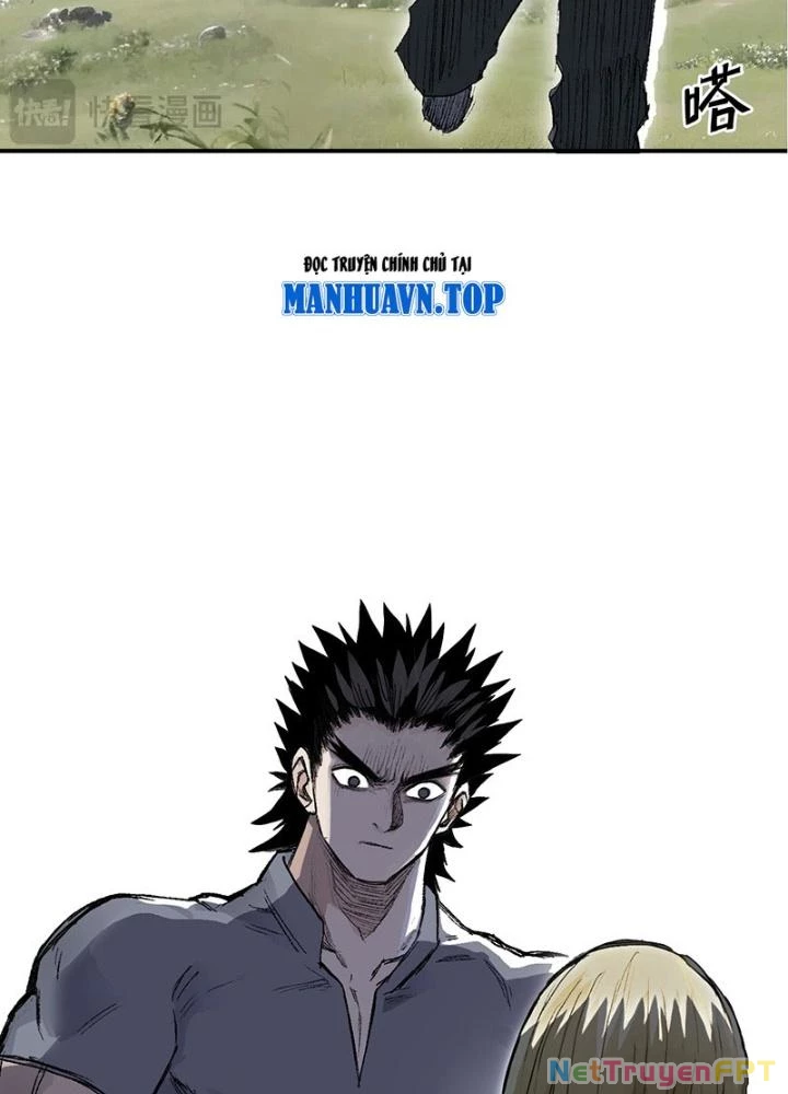 Cương Mãnh Đại Pháp Sư Chapter 1 - 67