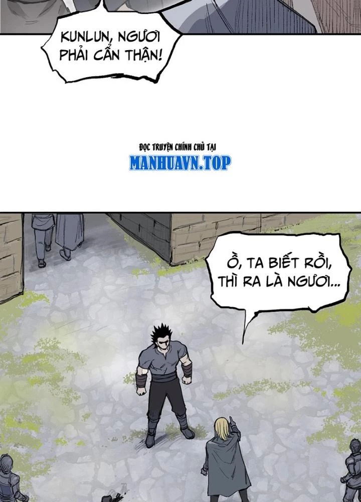 Cương Mãnh Đại Pháp Sư Chapter 1 - 71