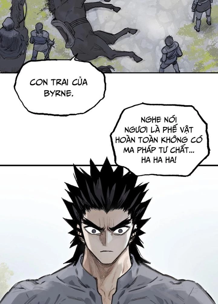 Cương Mãnh Đại Pháp Sư Chapter 1 - 73