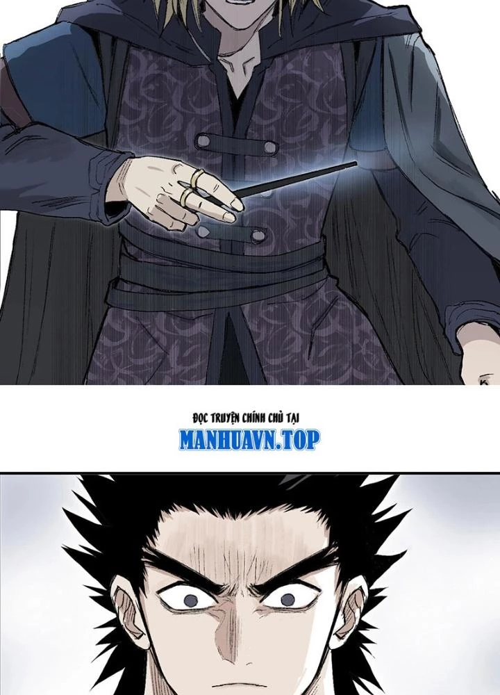 Cương Mãnh Đại Pháp Sư Chapter 1 - 77