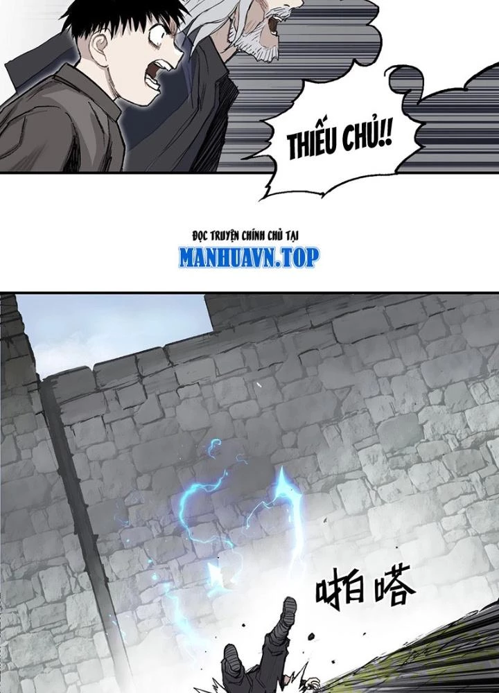 Cương Mãnh Đại Pháp Sư Chapter 1 - 87