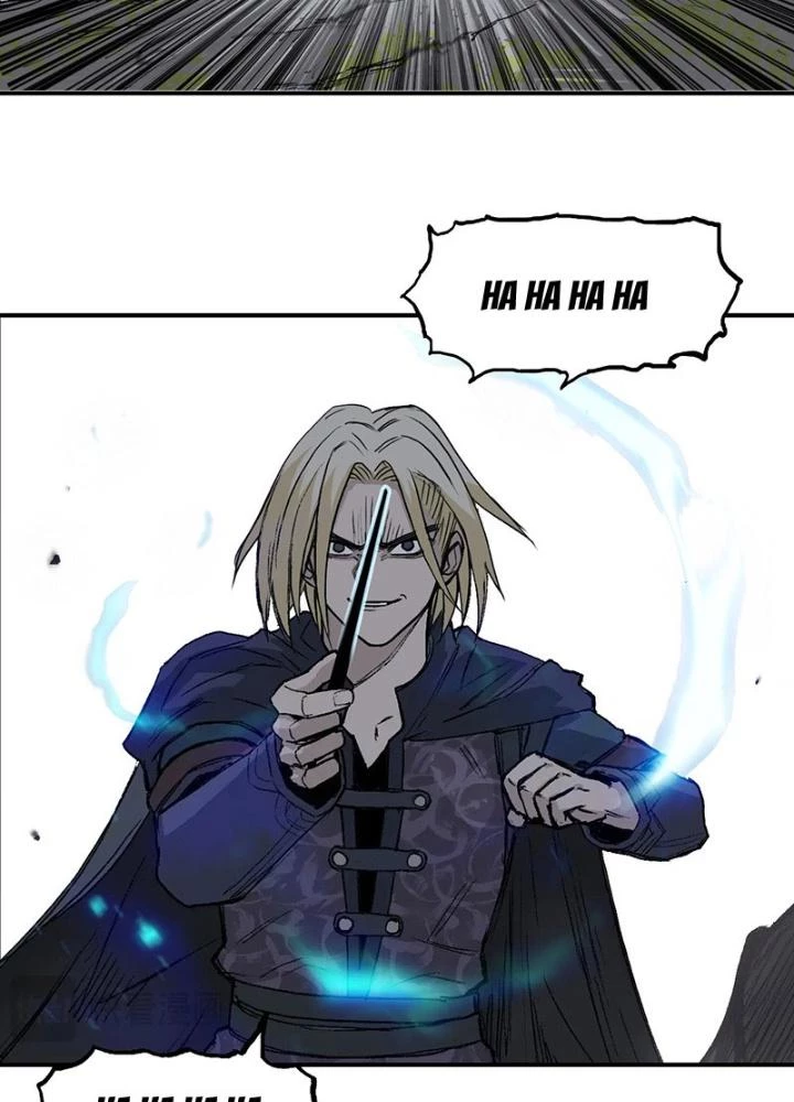 Cương Mãnh Đại Pháp Sư Chapter 1 - 89