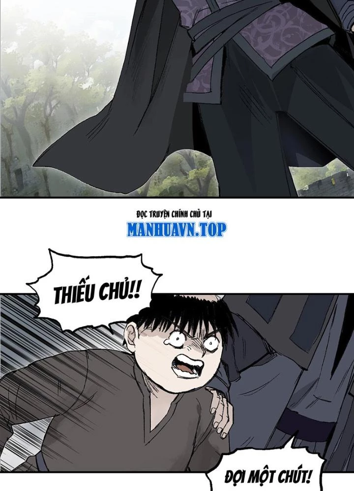 Cương Mãnh Đại Pháp Sư Chapter 1 - 93