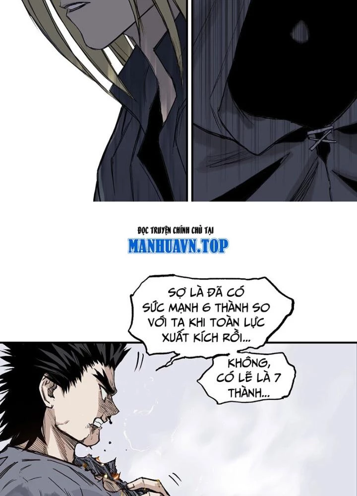 Cương Mãnh Đại Pháp Sư Chapter 1 - 101