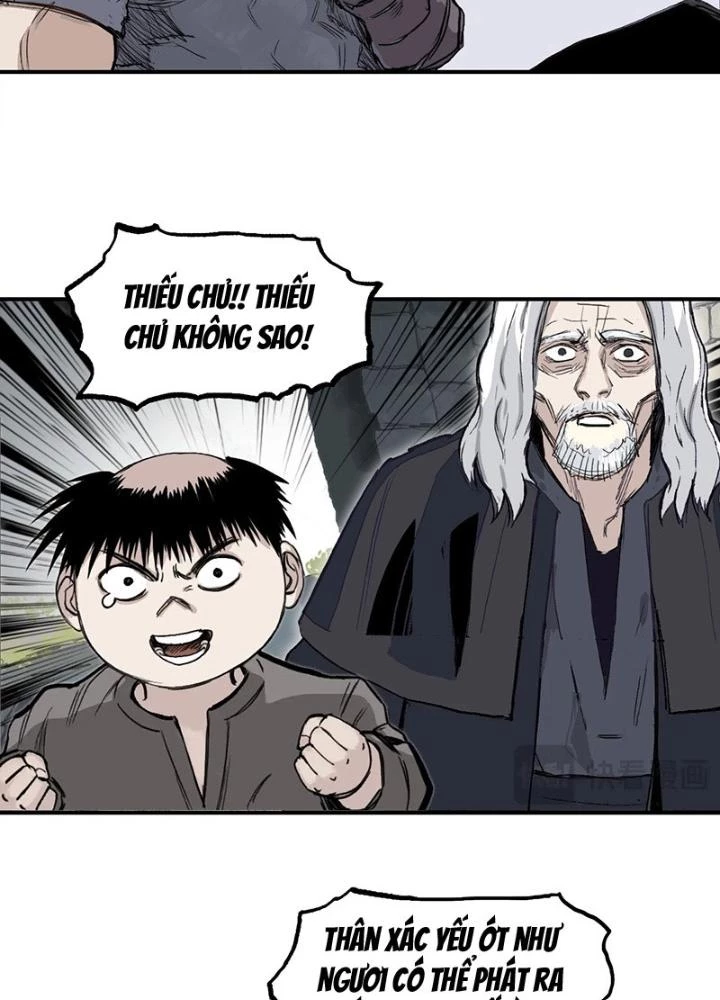 Cương Mãnh Đại Pháp Sư Chapter 1 - 103