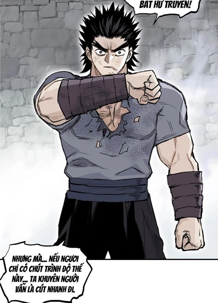 Cương Mãnh Đại Pháp Sư Chapter 1 - 105